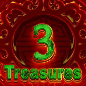 3 Treasures