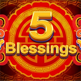 5 Blessings
