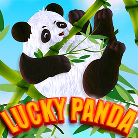 Lucky Panda