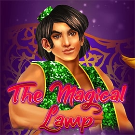 The Magical Lamp