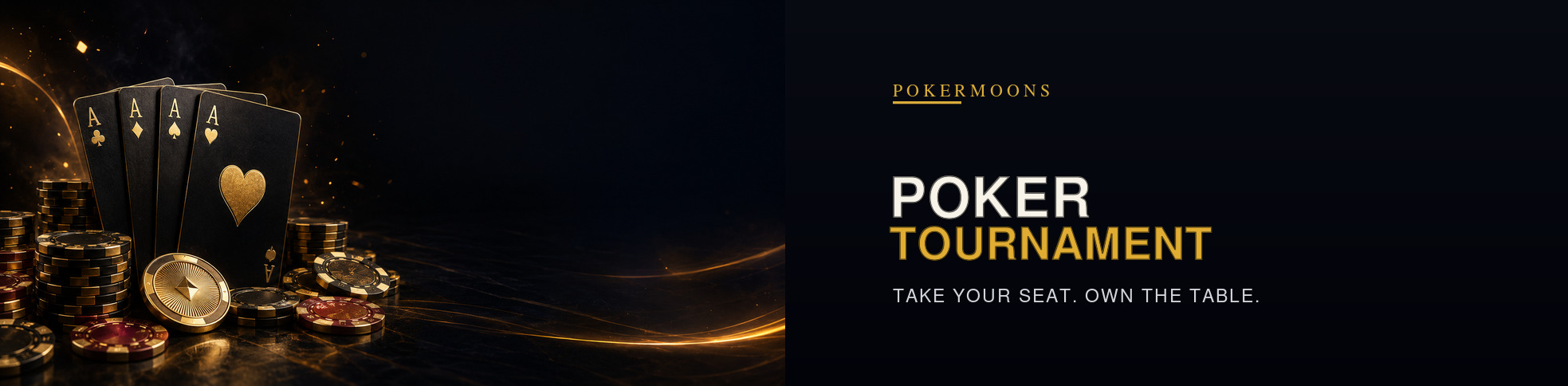 Promotion banner