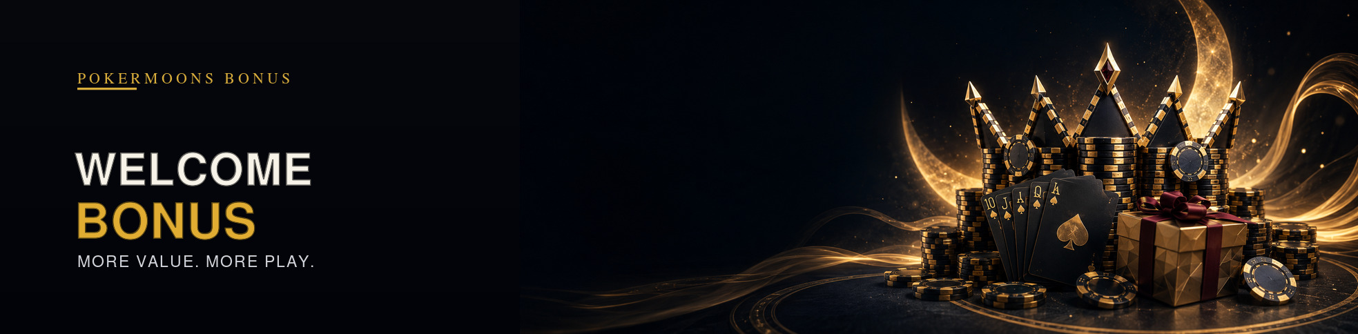 Promotion banner