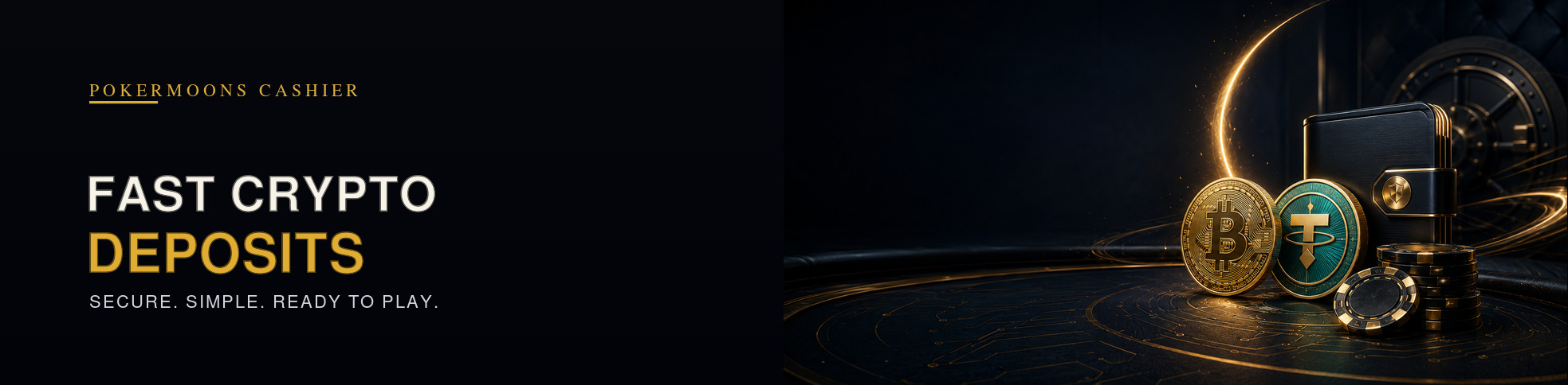 Promotion banner